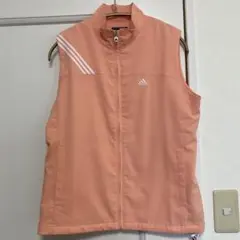 アディダスゴルフ　ベストS