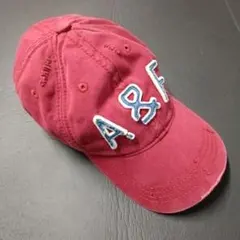 Old Abercrombie & Fitch キャップ Sサイズ ビンテージ②のサムネイル