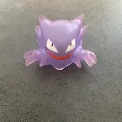 ポケモンキッズ ゴースト クリアバージョン - メルカリ