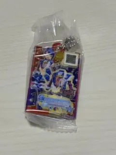 アイカツスターズ！　スパイスロックジャケット 如月ツバサ