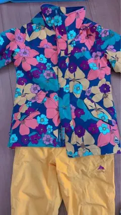 BURTON 子ども用 スノーボードウェア M