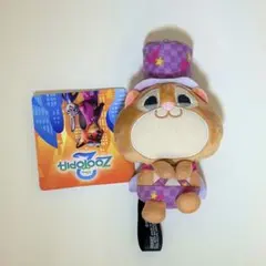 ズートピア２　＆you マスコットVol.３　レミング
