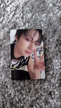 HAPPY BURSTDAY DAREDEVIL ジュン ランダムトレカ