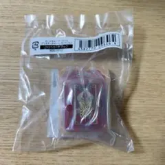 カードキャプターさくら　ブリスターチャームコレクション　クロウカードブック