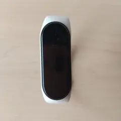 ホワイトカラー スリムデザインスマートウォッチ本体