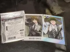 二階堂大和 10th Anniversary Eventカードセット