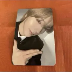 2026年最新】superjunior イェソン トレカの人気アイテム - メルカリ