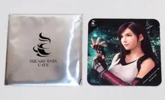 スクエニカフェ