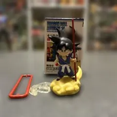 ドラゴンボールアドバージ14 孫悟空