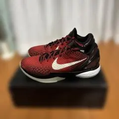 NIKE KOBE 6 PROTRO All-Star