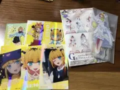 推しの子一番くじ夢の花束G賞アクリルスタンド&ステッカーMEMちょ
