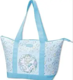 【新品未使用品】ちいかわ保冷 トートバッグ　アベイル