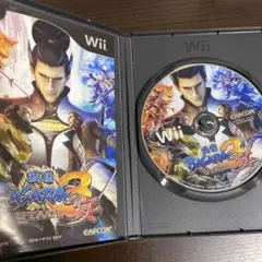 Wii 戦国BASARA3 宴