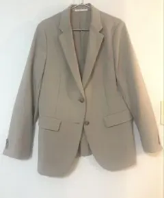 ユニクロ テーラードジャケット
