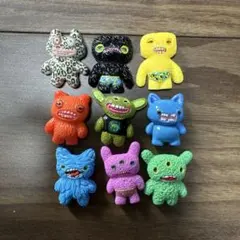 ファグラー　マグネット　③