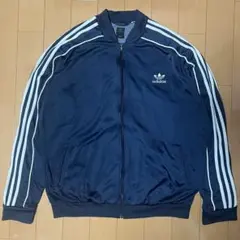 トレフォイル ジャージ