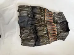 ノービット norbit アウター ダウンベスト 美品　格安