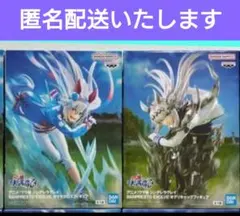 ウマ娘フィギュアセット