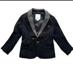 DISEL テーラードジャケット　フォーマル　110 120 卒園式　入学式
