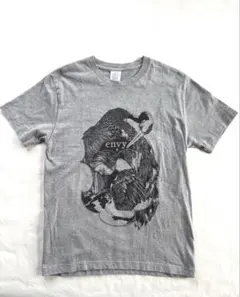 2026年最新】envy tシャツ バンドの人気アイテム - メルカリ
