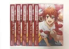 アイナナ アニカフェ バーブロ 陸