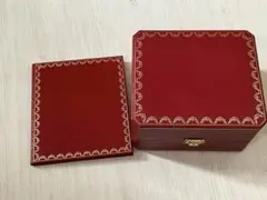 2025年最新】カルティエ 空き箱の人気アイテム - メルカリ