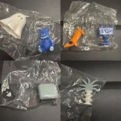 umaoフィギュアコレクション vol.2のサムネイル
