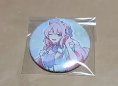 マジカルミライ 2024 巡音ルカ　缶バッジ