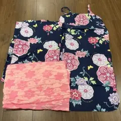 組曲 浴衣ドレスのサムネイル