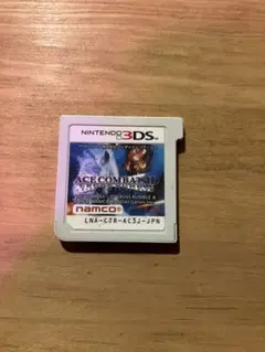 エースコンバット 3D クロスランブル