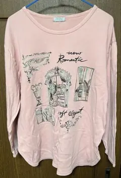 SPONIC Tシャツ