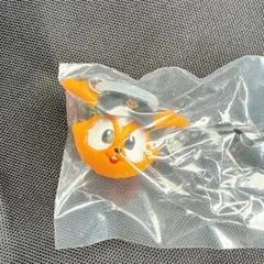 プロ野球マスコット めじるしアクセサリー　ジャビット