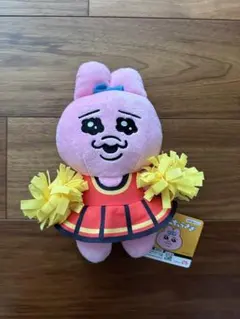 おぱんちゅうさぎ　おしゃれぬいぐるみ