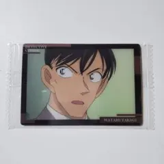 名探偵コナン イタジャガvol.5 ノーマルカード 高木渉