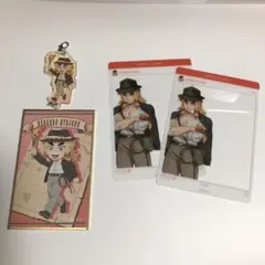 【匿名配送】煉獄杏寿郎　鬼滅の刃　サンシャインシティ　太陽の都市伝説　第参章