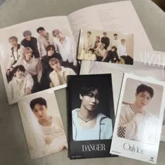 MAZZEL　Only You【通常盤・初回プレス】 セイト