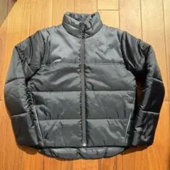 PUMA キッズ　ダウンジャケット　140cm