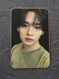 straykids リノ dominATE 映画 特典トレカ