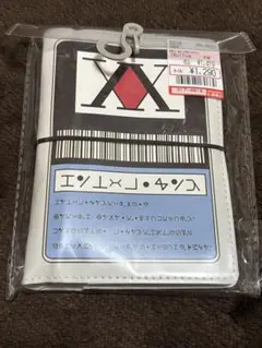 HUNTER×HUNTER シール帳