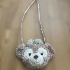 ShellieMay ポシェット 東京ディズニーシー