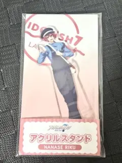 七瀬陸 アイナナ アクスタ