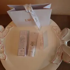 新品未使用☆MISS DIORハンドクリーム