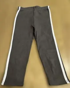 bee des bee レギンス 七分丈 130