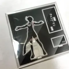 チェンソーマン　ベースヤードトーキョー　ボム　アクリルスタンド