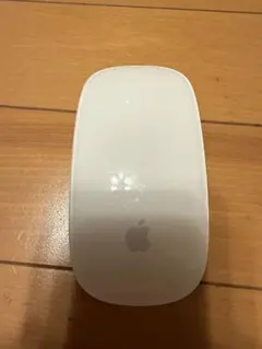 Apple Magic Mouse 2 a1657 本体 ホワイト
