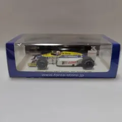 Spark 1/43 2024 vcarb01 角田裕毅 サウジアラビアGP - メルカリ