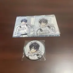 ブロッコリーガールズ ショップ 限定 UN:LOGICAL 永守藍 - メルカリ