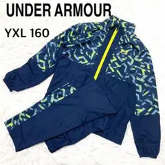 kyonkyon様専用 アンダーアーマー＊美品 ジャージ上下セット