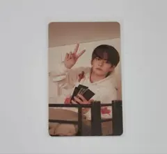 TREASURE 男子校怪談 交易卡 吉