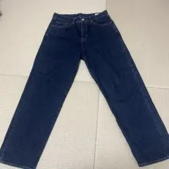 GAP バギーフィット デニム 32/32